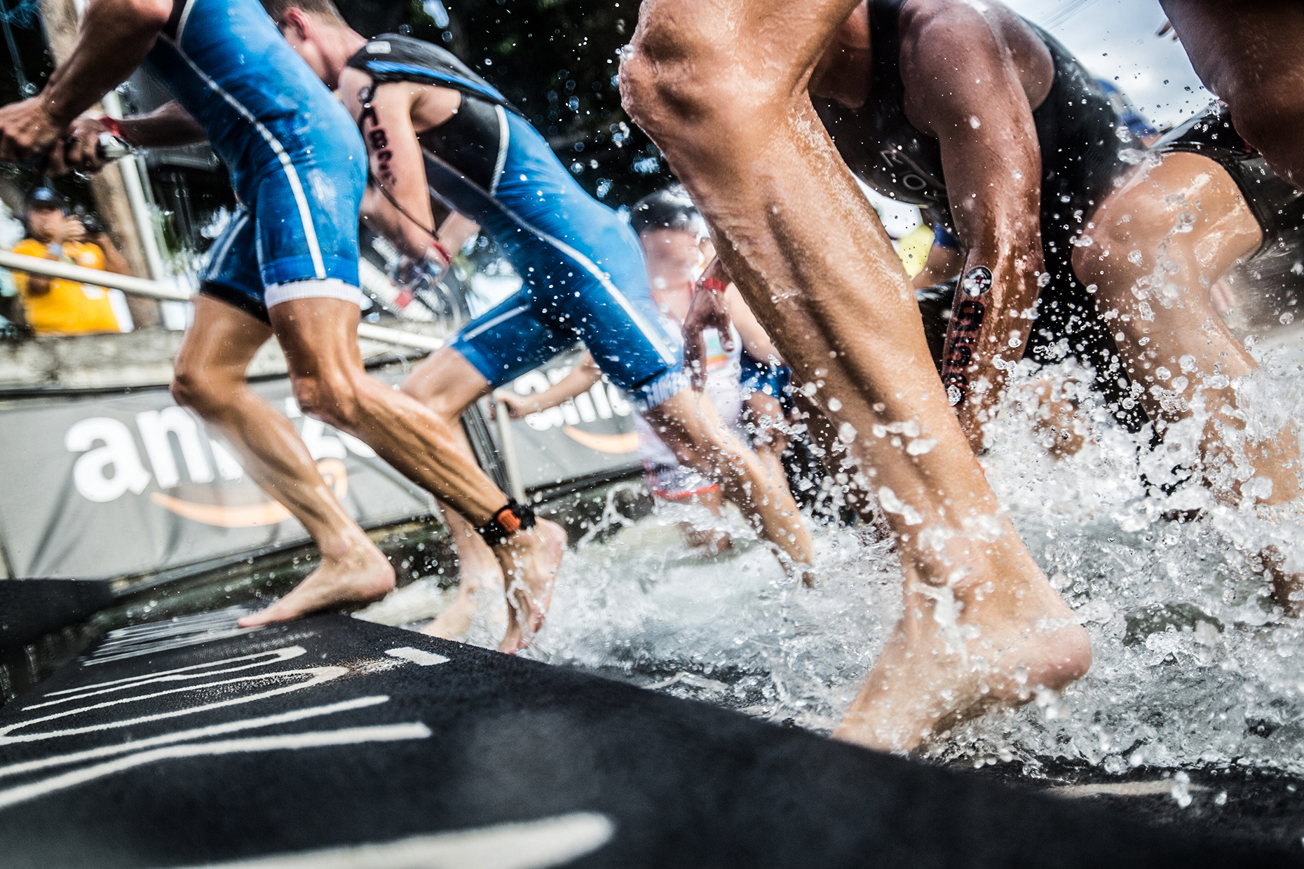 Female AthleteFitness Ironman Group NYC | Daniel G Weiss