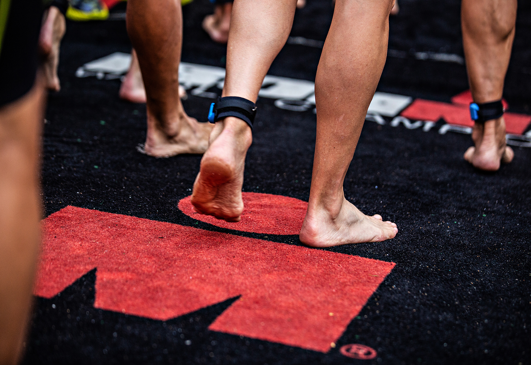 Commercial Photography Surfing Crossfit Ironman Group Los Angles | Daniel G Weiss