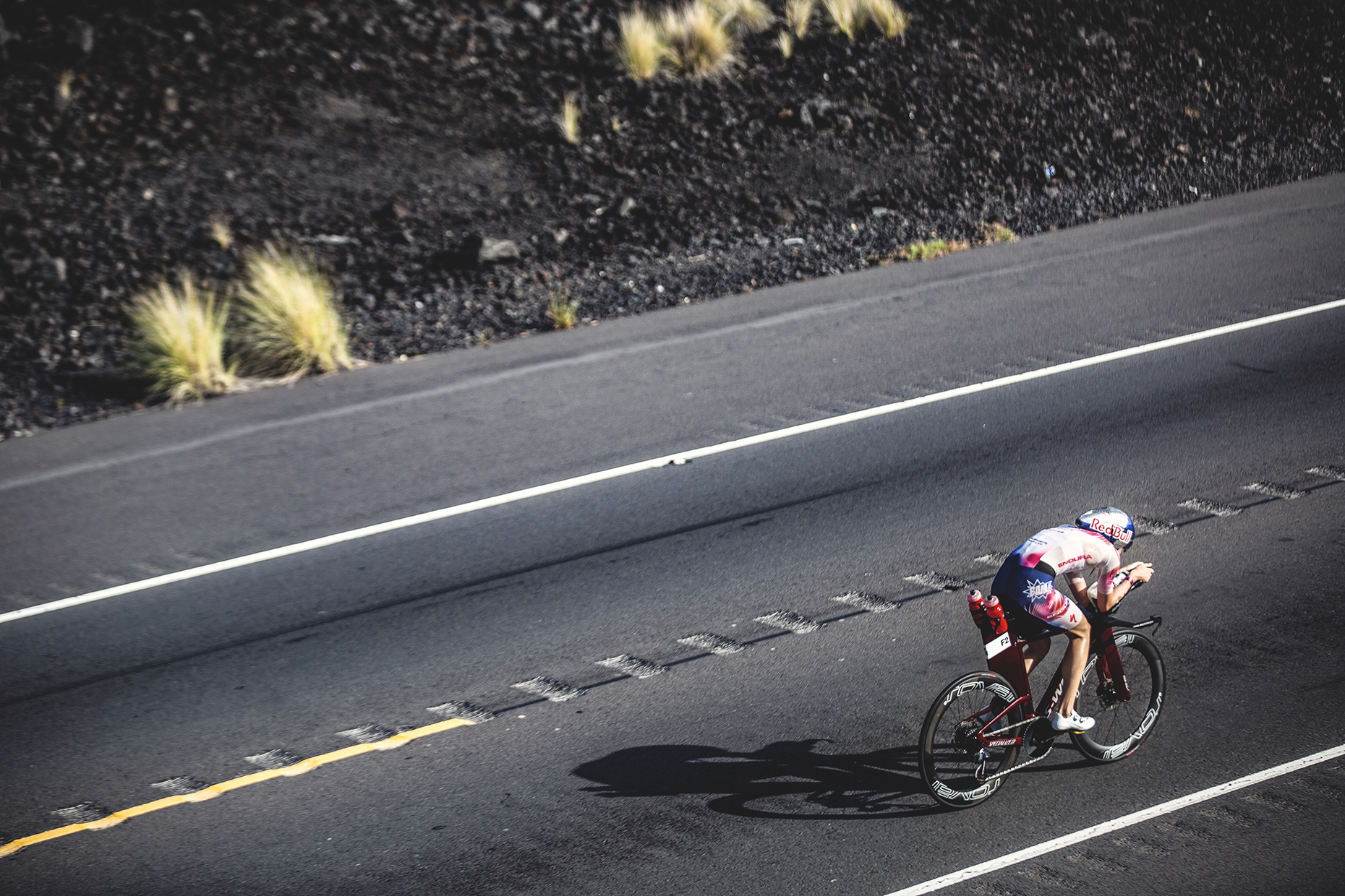 athlete Ironman Group Boston | Daniel Weiss
