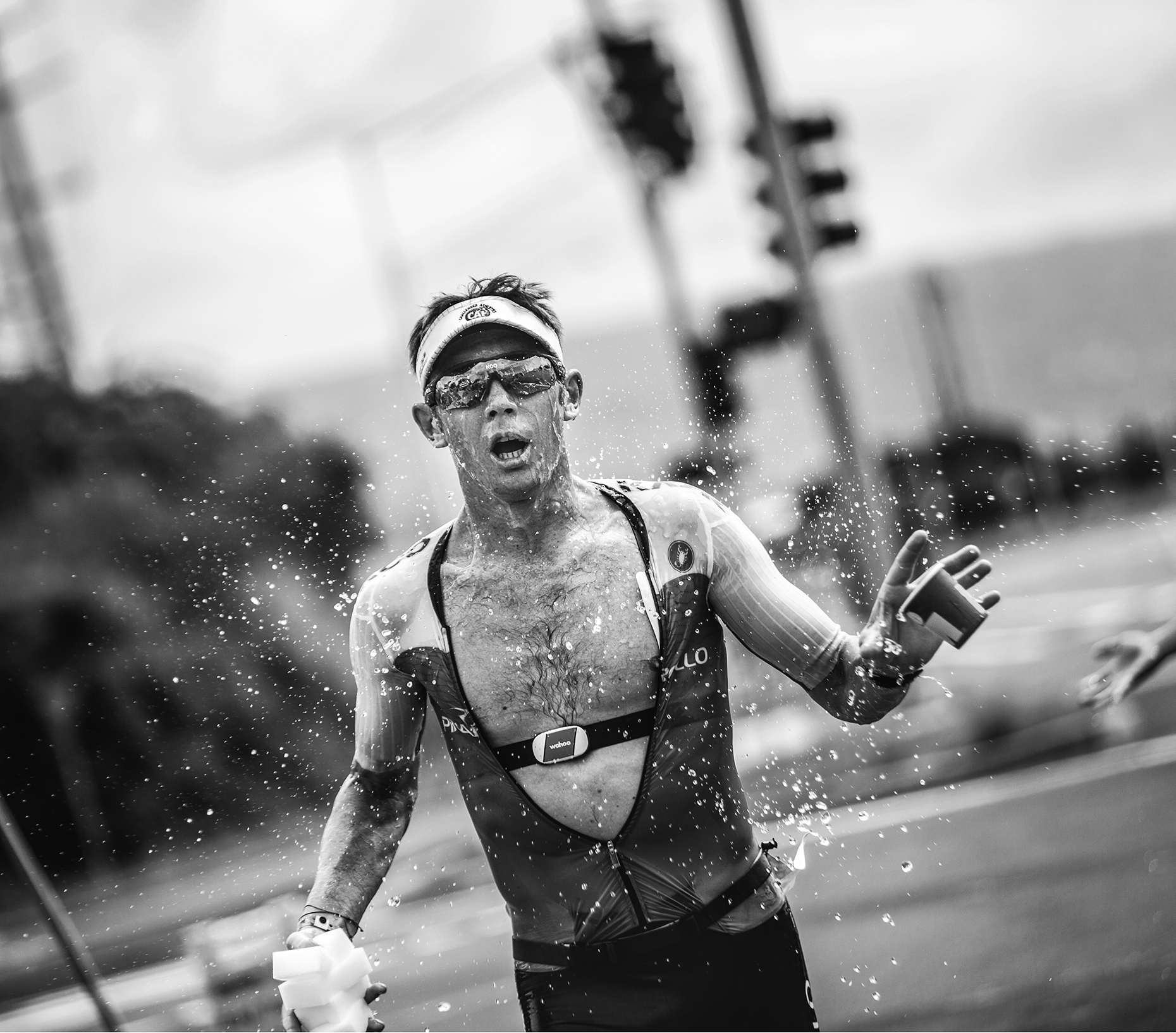 athlete Ironman Group NYC | Daniel G Weiss