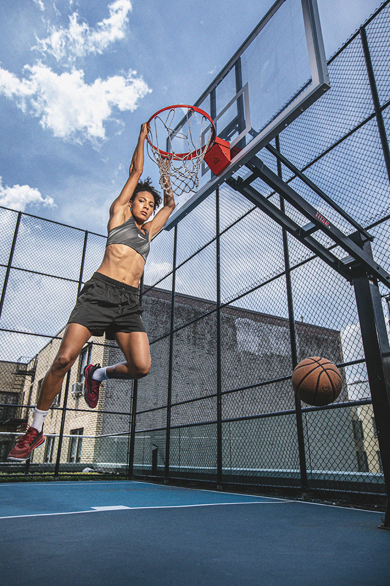 Basketball ROKA NYC | Danny Weiss
