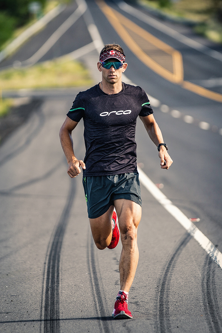 triathlon Gatorade Endurance NYC | Daniel G Weiss