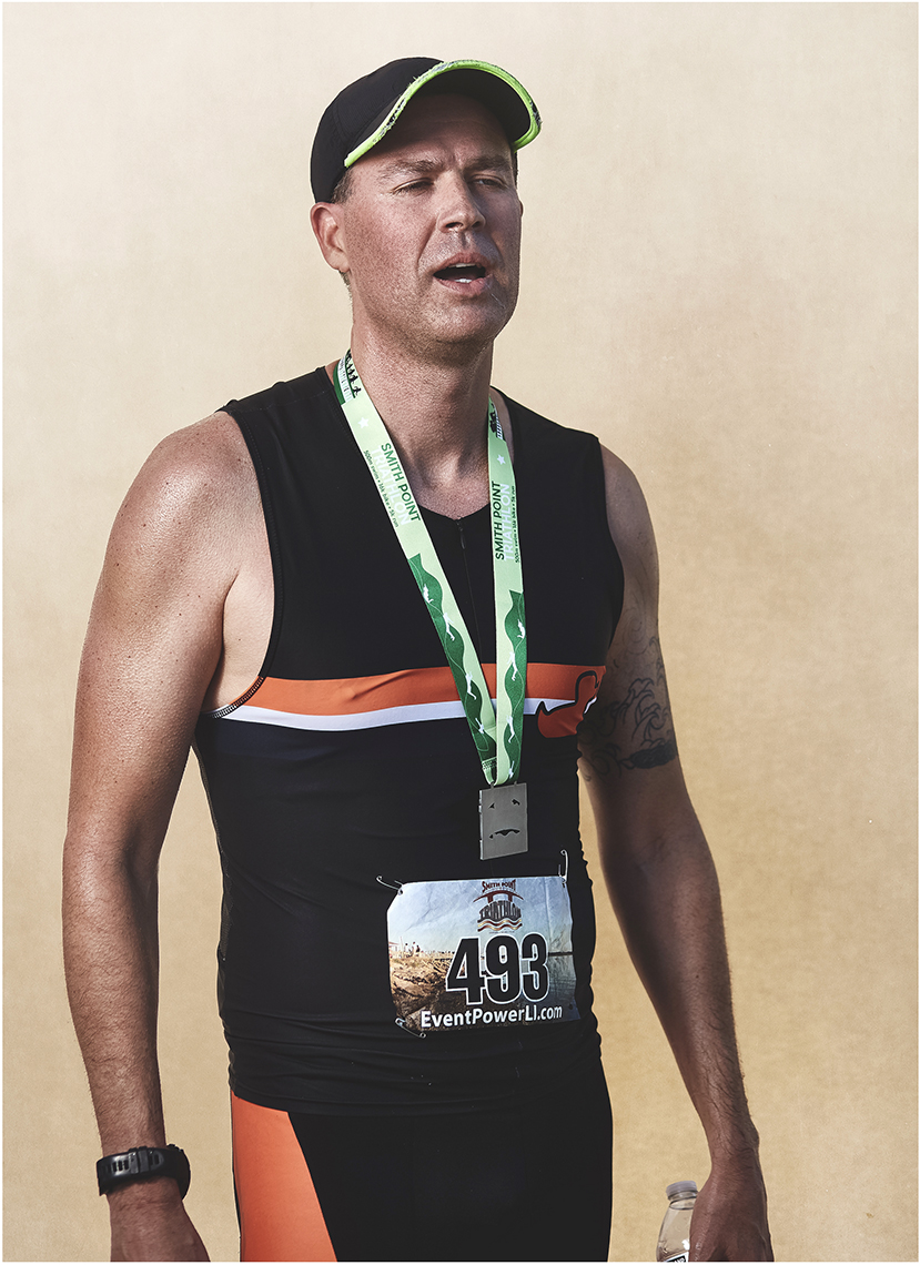run Hoka Los Angles | Daniel G Weiss