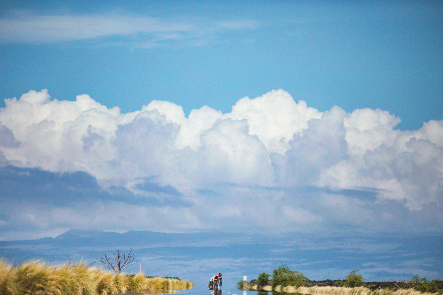 athlete Ironman Group Chicago | Daniel Weiss